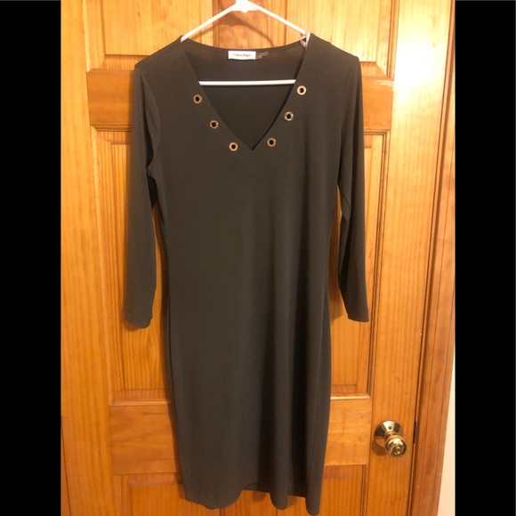Calvin Klein Dresses & Skirts - Calvin Klein